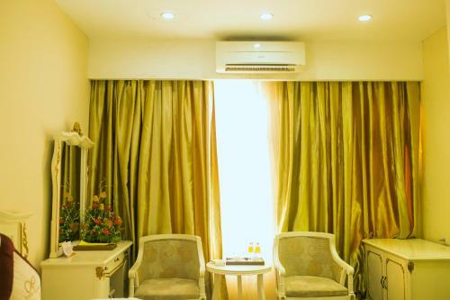 White Hotel