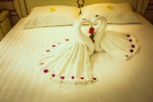 White Hotel