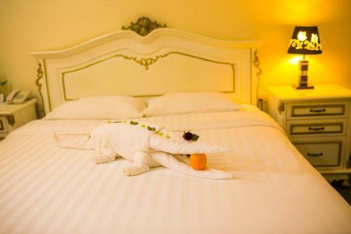 White Hotel