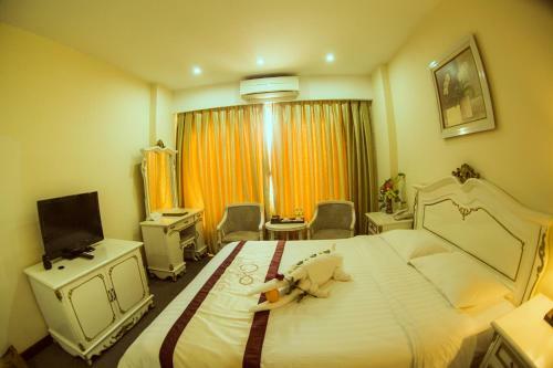 White Hotel