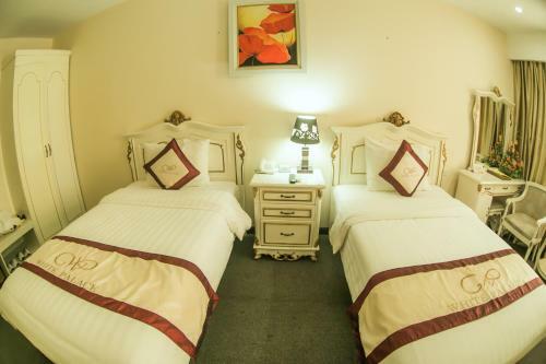 White Hotel