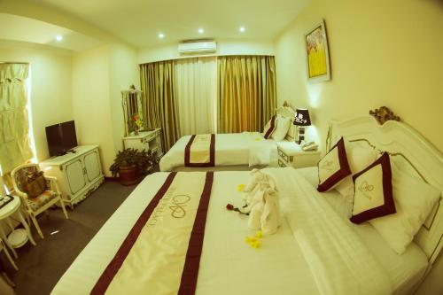 White Hotel