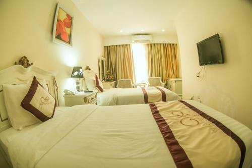 White Hotel