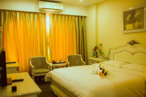 White Hotel