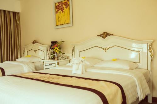 White Hotel