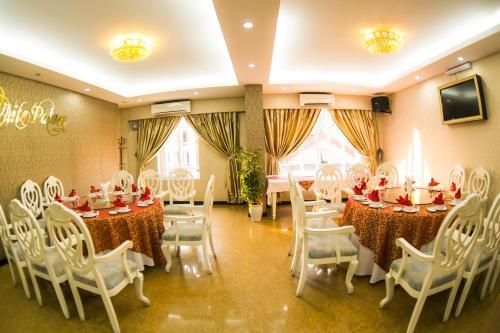 White Hotel