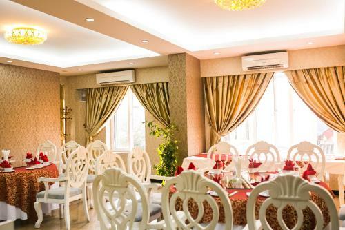 White Hotel