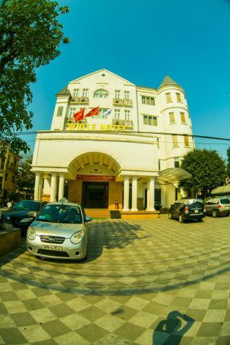 White Hotel