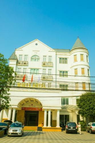 White Hotel