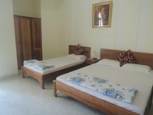 Ha Tien Happy Hotel