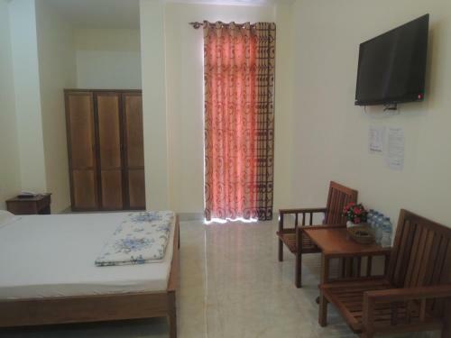 Ha Tien Happy Hotel