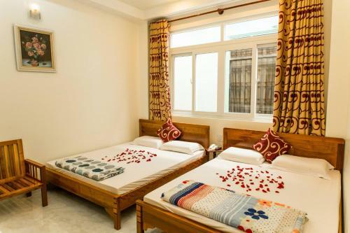 Ha Tien Happy Hotel