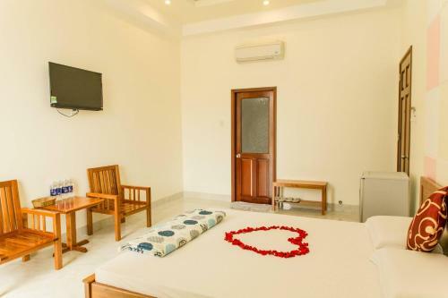 Ha Tien Happy Hotel