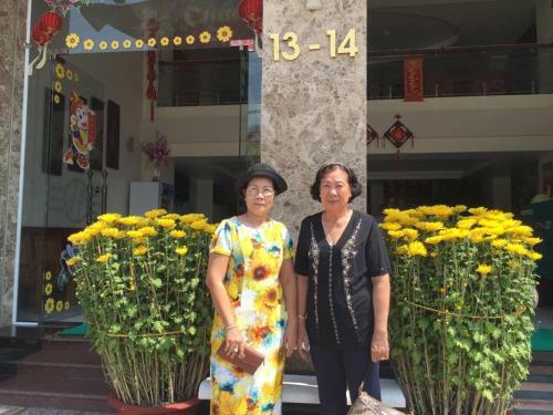 Ha Tien Happy Hotel