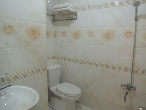 Ha Tien Happy Hotel