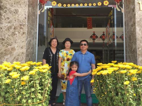 Ha Tien Happy Hotel