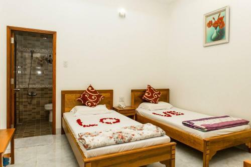 Ha Tien Happy Hotel