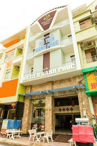 Ha Tien Happy Hotel