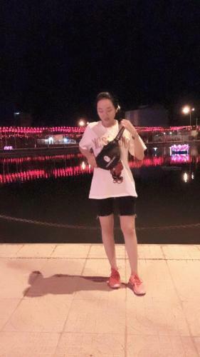 Ha Tien Happy Hotel