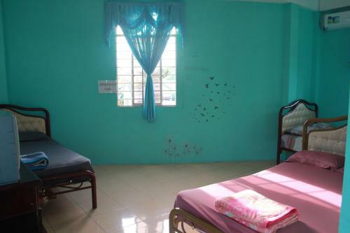 Hostal Hu?nh H??ng Guesthouse