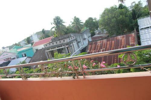 Hostal Hu?nh H??ng Guesthouse