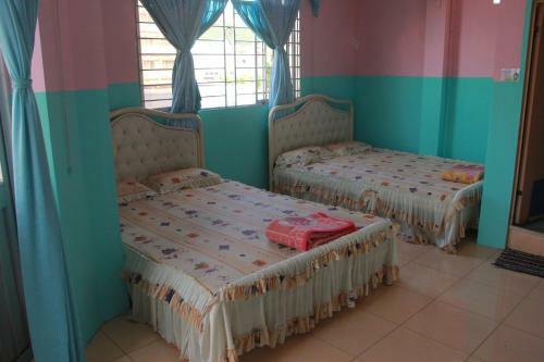 Hostal Hu?nh H??ng Guesthouse