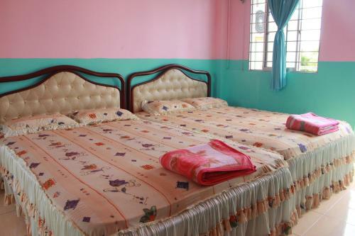 Hostal Hu?nh H??ng Guesthouse