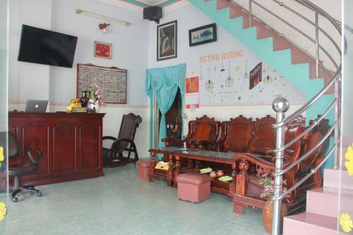 Hostal Hu?nh H??ng Guesthouse