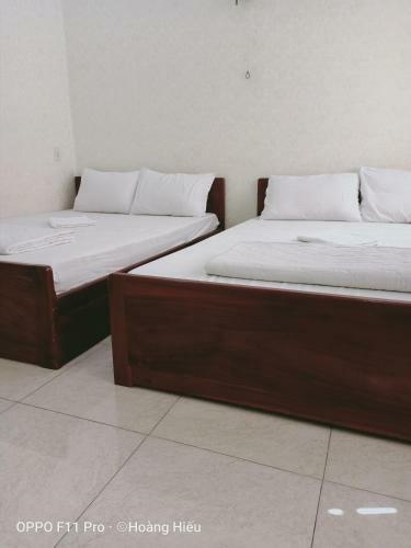 Hotel Hung Kiet Guesthouse