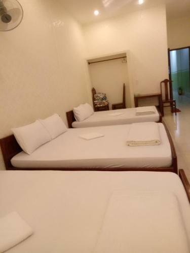 Hotel Hung Kiet Guesthouse
