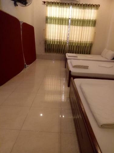 Hotel Hung Kiet Guesthouse