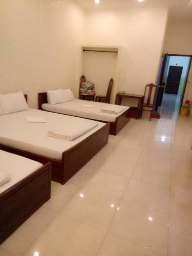 Hotel Hung Kiet Guesthouse
