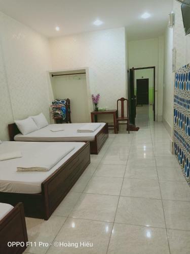 Hotel Hung Kiet Guesthouse