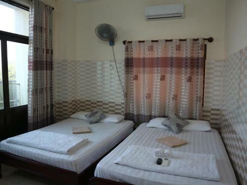 Hotel Nh� Ngh? Ph??ng Th?o