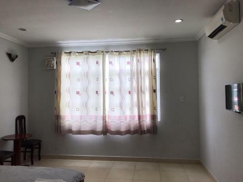 Ruby Hotel Ha Tien