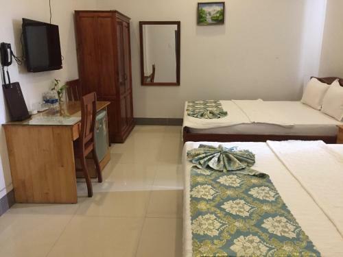 Minh Nhi Hotel