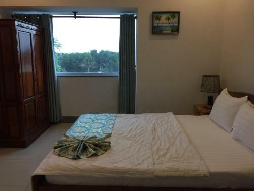 Minh Nhi Hotel