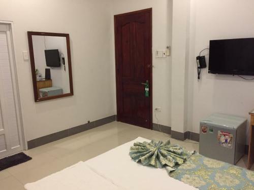 Minh Nhi Hotel