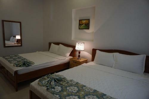 Minh Nhi Hotel