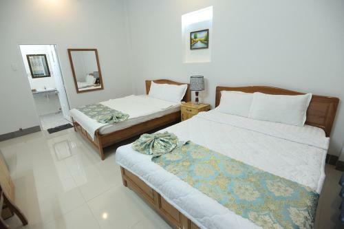 Minh Nhi Hotel