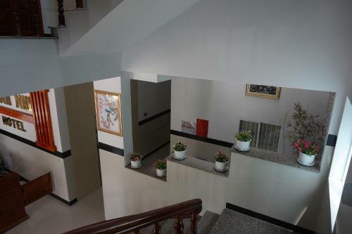 Minh Nhi Hotel