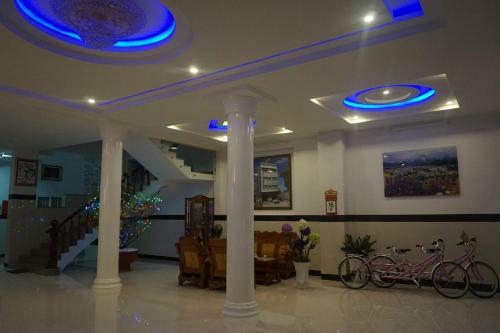 Minh Nhi Hotel