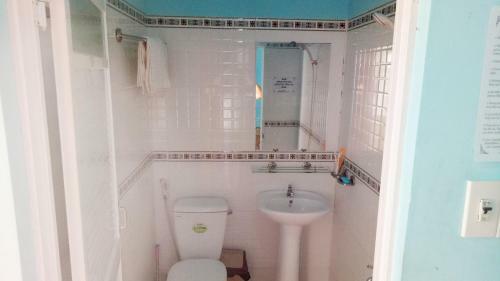 Quoc Binh Motel