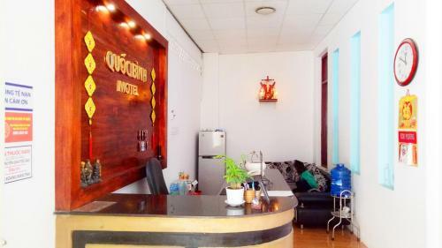 Quoc Binh Motel