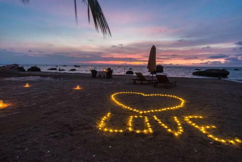 Hotel Rocks Beach Boutique Bungalows
