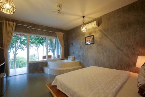Hotel Cosiana Resort