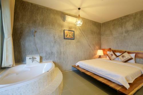 Hotel Cosiana Resort