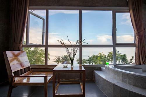 Hotel Cosiana Resort