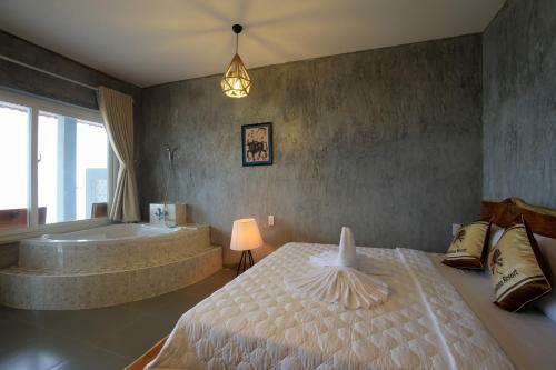 Hotel Cosiana Resort