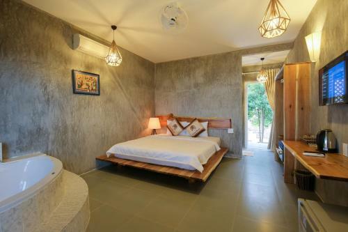 Hotel Cosiana Resort